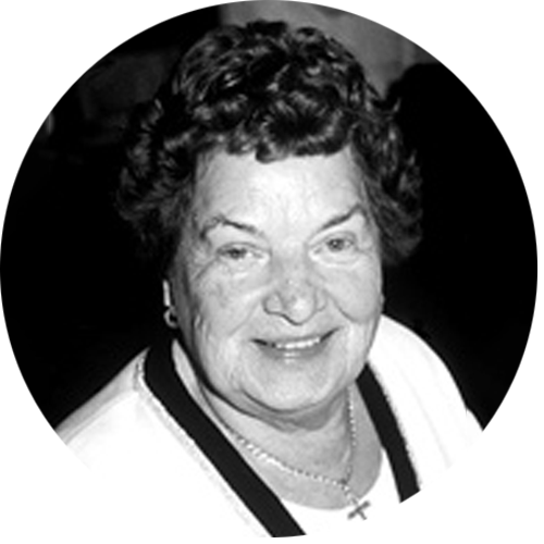 Käthe Christine Derda