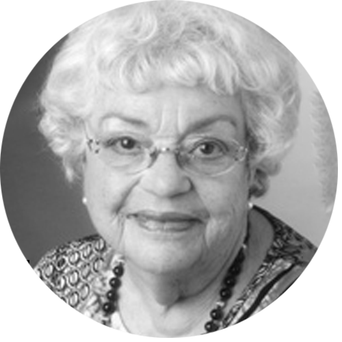 Dr. Ingrid Martha Hermine Kleine-Genau